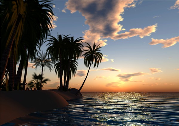 sunset - 009
