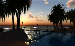 sunset - 010