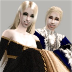 Harb and Mom