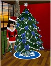 xmas lol j
