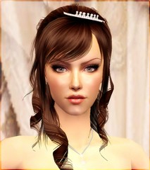 Cristine, the tenderness