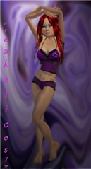 purple freak 