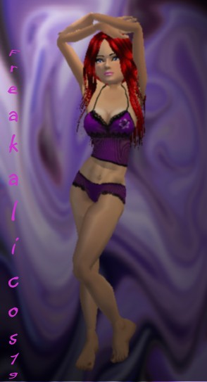 purple freak 