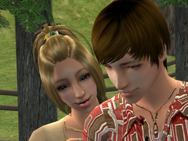 couple