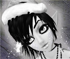Elf Winter Wonderland 