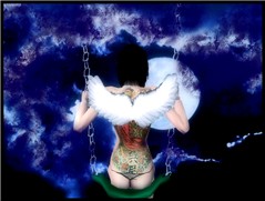 Lost Angel