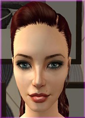 Marla brunette