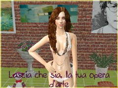 Intimate art