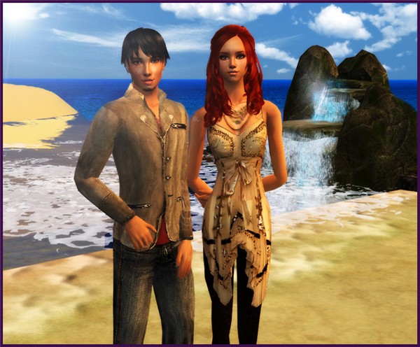 Couple