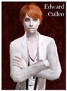 Edward Cullen