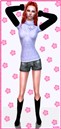 Cool Pink !