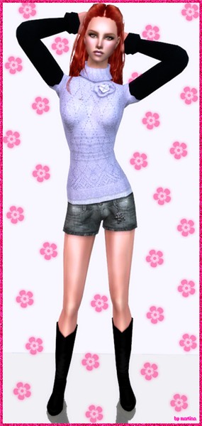 Cool Pink !