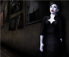 Wallflower