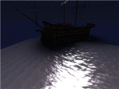 Oceanus - Lucrezia Ryba