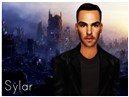 Sylar
