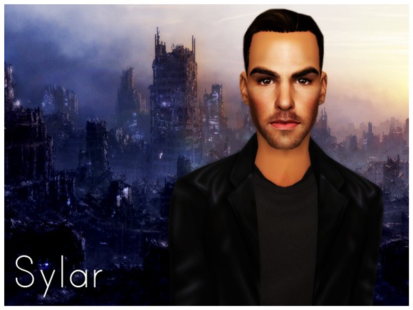 Sylar