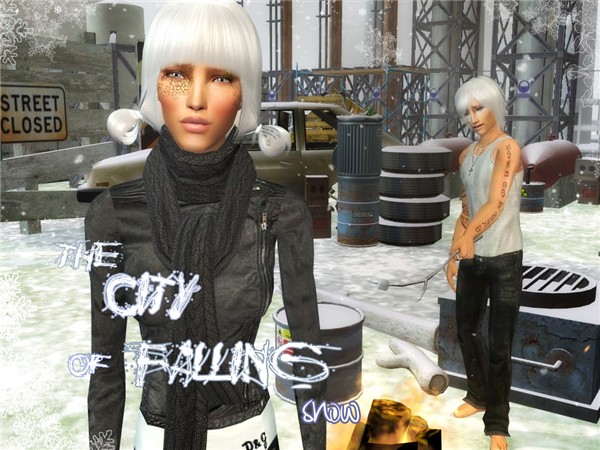 City of FS