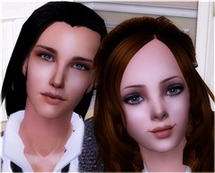 Paula&Dorian