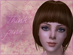 Think pink