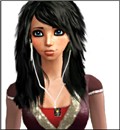 Edited Hair. :]