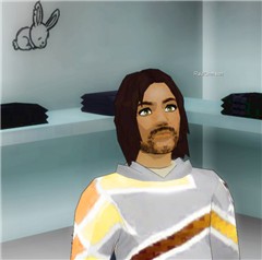 My vSide avatar