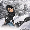 snow