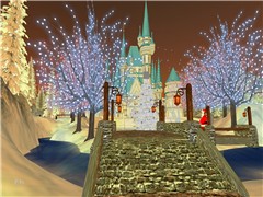 07-12-27 - Wils Vertigo - Village de Noël 8