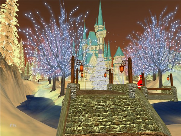 07-12-27 - Wils Vertigo - Village de Noël 8
