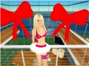 my xmas outfit XD