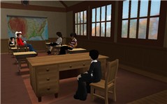 imvu class