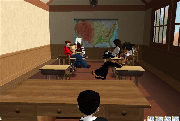 imvu_class