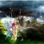 Fairy's anger