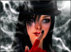 Dark Lady