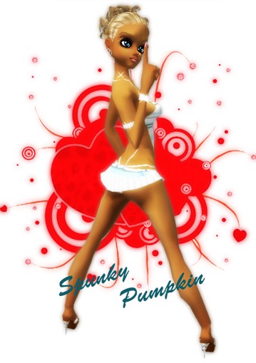 SpunkyPumpkin