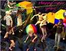 happy new year