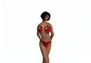 MY CREATION--BIKINI