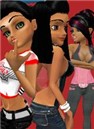 imvu bootey
