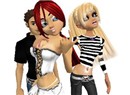 imvu x