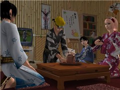 NARUTO