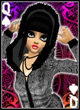 The Queen of Queens 