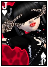 The Queen of Jacks XD