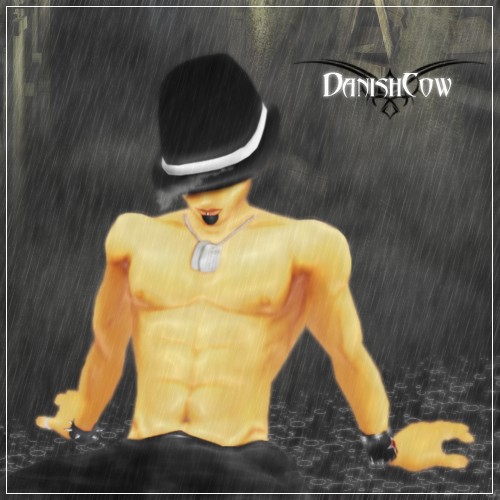 danishcow