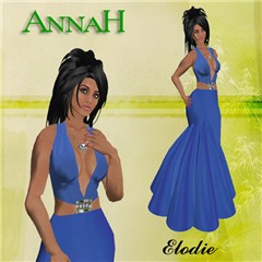 Elodie