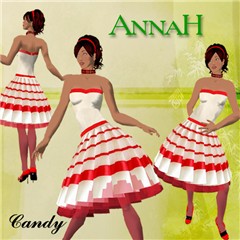 Candy
