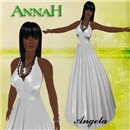 Angela - Silver