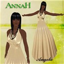 Angela - Gold