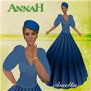 Amellie