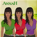 Amellie Shirts