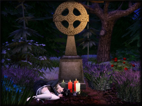 Sleeping Beauty