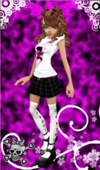 i have the plain one to this pic uploaded but got a background on it:D